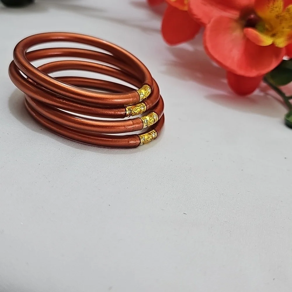 Budha All Weather Womens Bracelets. (Not Budhagirls) Excellent Quality